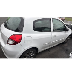 Porte avant droit RENAULT CLIO 3