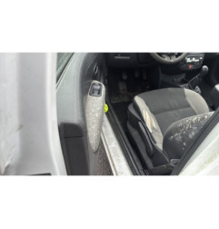 Porte avant droit RENAULT CLIO 3