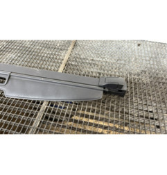 Plage arriere OPEL ZAFIRA B