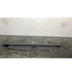 Plage arriere OPEL ZAFIRA B