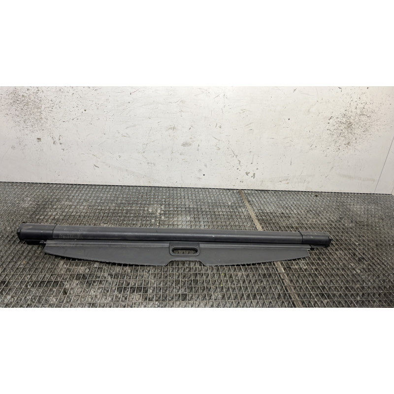 Plage arriere OPEL ZAFIRA B Photo n°4