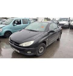 Vitre avant gauche PEUGEOT 206
