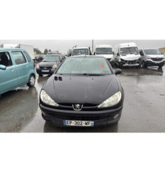 Vitre avant gauche PEUGEOT 206