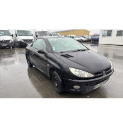 Vitre avant gauche PEUGEOT 206
