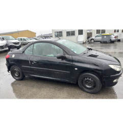 Vitre avant gauche PEUGEOT 206
