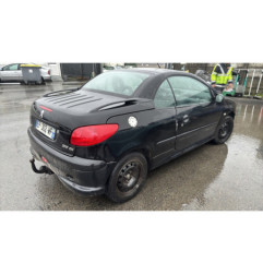 Vitre avant gauche PEUGEOT 206