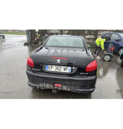 Vitre avant gauche PEUGEOT 206