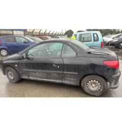Vitre avant gauche PEUGEOT 206