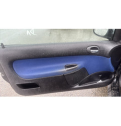 Vitre avant gauche PEUGEOT 206