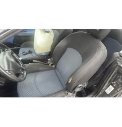 Vitre avant gauche PEUGEOT 206