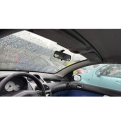 Vitre avant gauche PEUGEOT 206