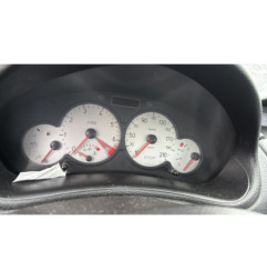 Vitre avant gauche PEUGEOT 206