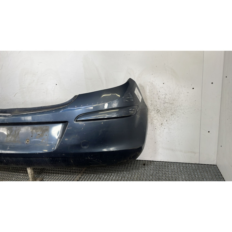 Pare choc arriere OPEL CORSA D Photo n°3