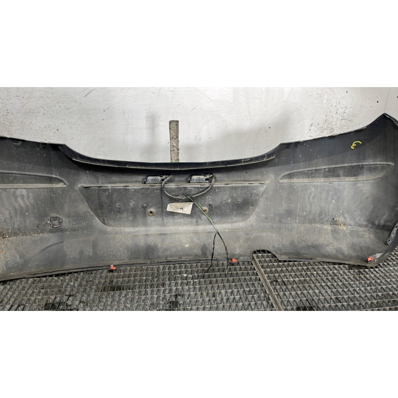 Pare choc arriere OPEL CORSA D Photo n°5