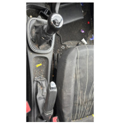 Pare choc arriere OPEL CORSA D