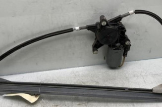Leve vitre electrique avant droit RENAULT MEGANE 1 Photo n°1