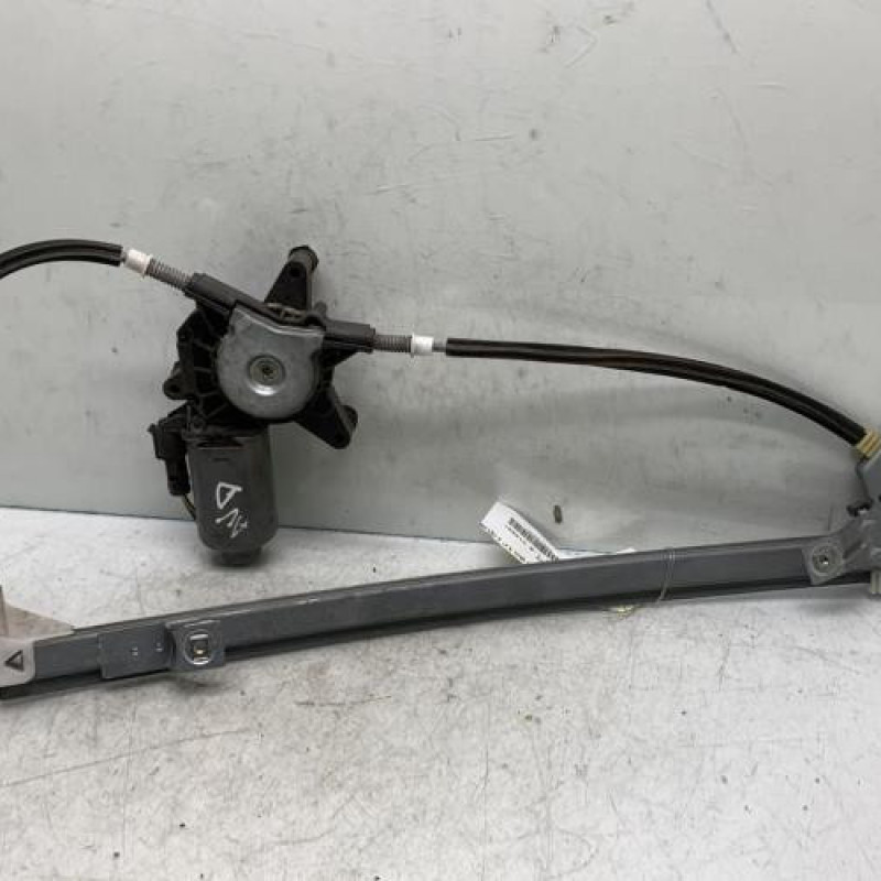 Leve vitre electrique avant droit RENAULT MEGANE 1 Photo n°5