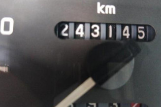 Leve vitre electrique avant droit RENAULT MEGANE 1