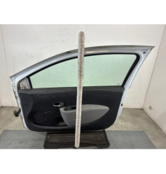 Porte avant droit RENAULT CLIO 3