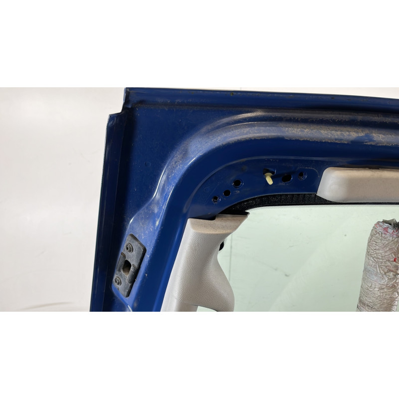 Porte laterale droit PEUGEOT PARTNER 2 Photo n°3