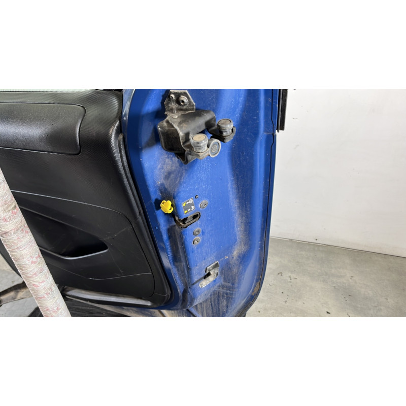 Porte laterale droit PEUGEOT PARTNER 2 Photo n°5
