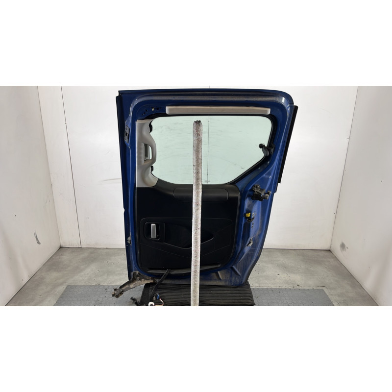 Porte laterale droit PEUGEOT PARTNER 2 Photo n°6