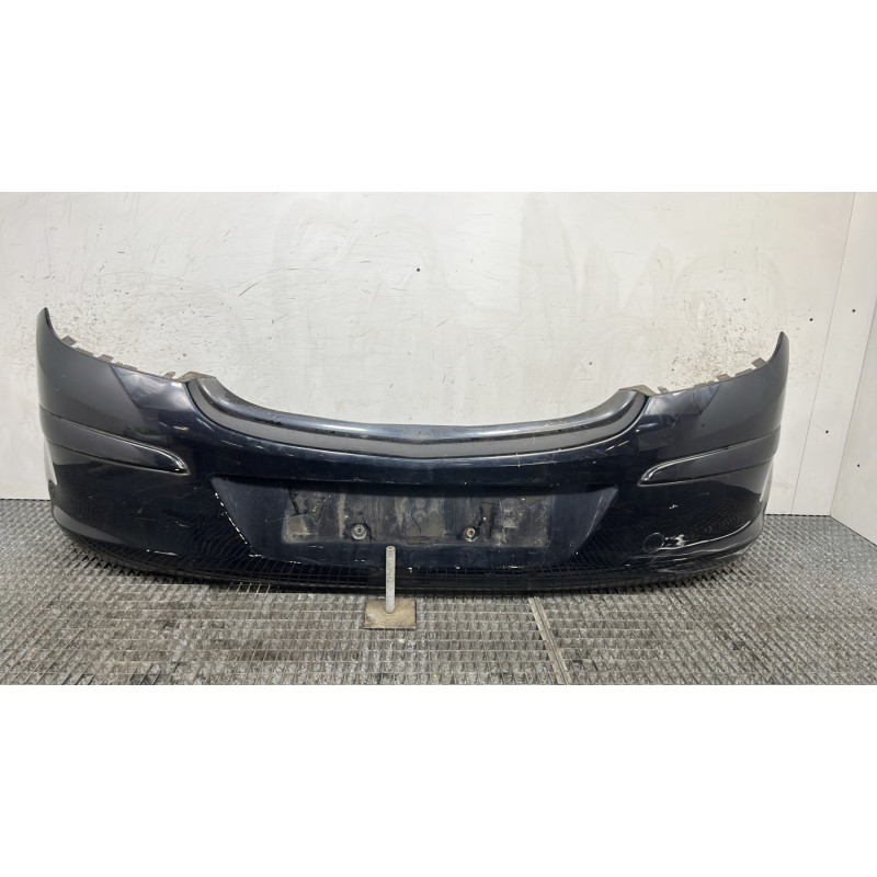 Pare choc arriere OPEL CORSA D Photo n°1
