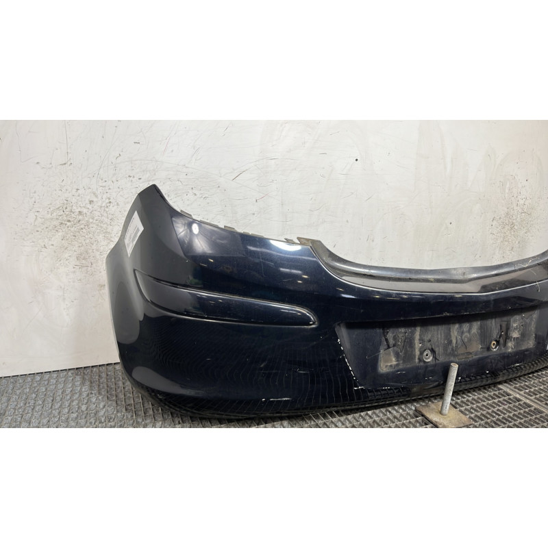 Pare choc arriere OPEL CORSA D Photo n°2