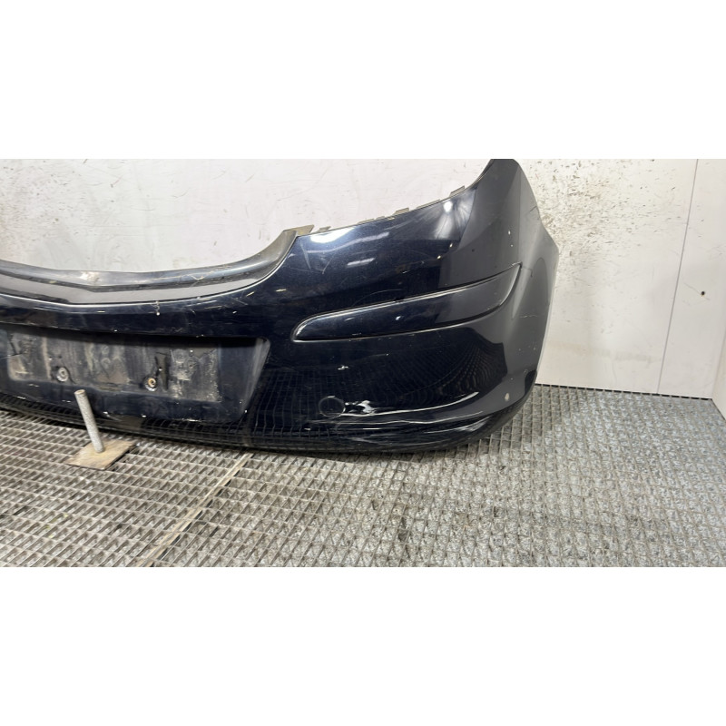 Pare choc arriere OPEL CORSA D Photo n°3