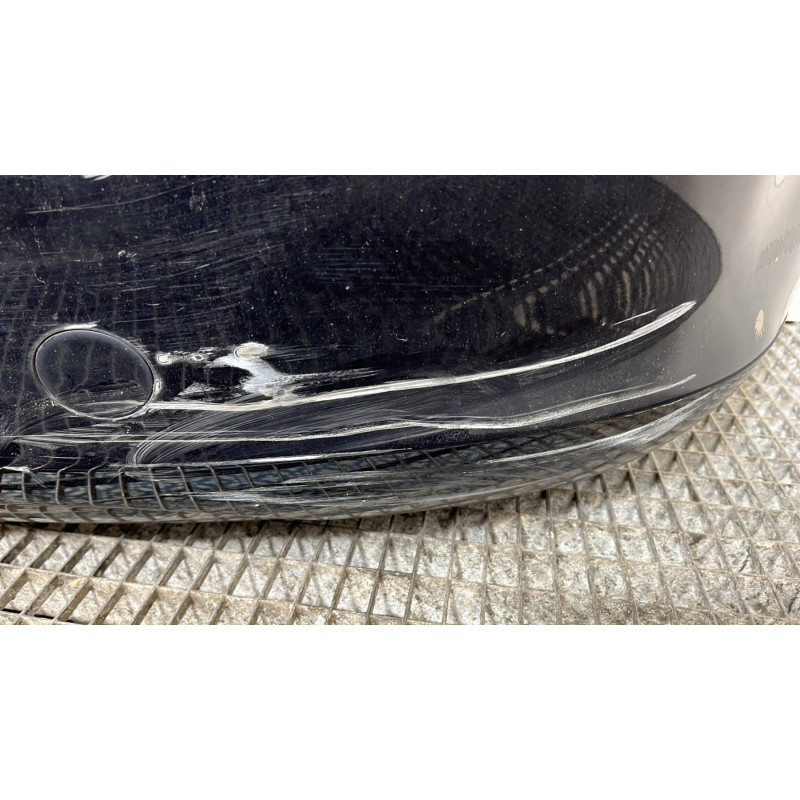 Pare choc arriere OPEL CORSA D Photo n°4
