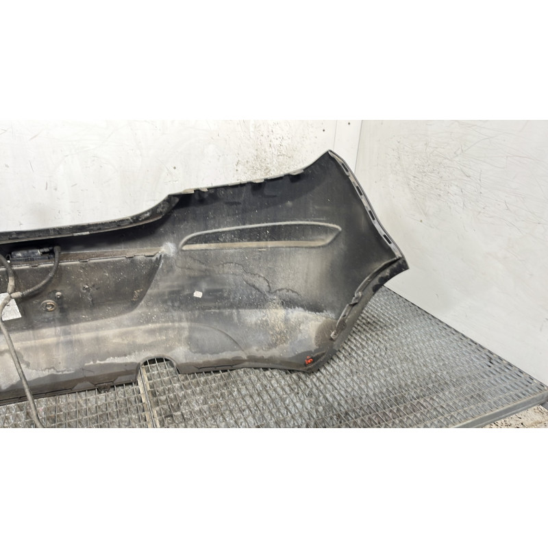 Pare choc arriere OPEL CORSA D Photo n°5
