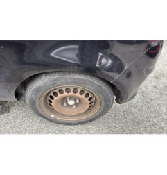 Pare choc arriere OPEL CORSA D