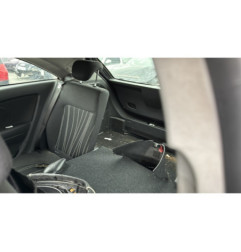 Pare choc arriere OPEL CORSA D
