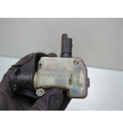 Actionneur verrou trappe d'essence CITROEN C6