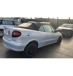 Vitre avant gauche RENAULT MEGANE 1