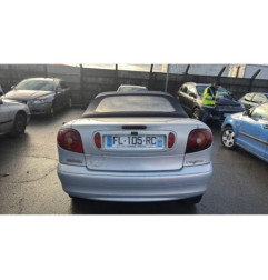 Vitre avant gauche RENAULT MEGANE 1
