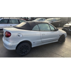 Vitre avant gauche RENAULT MEGANE 1