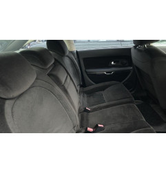 Actionneur verrou trappe d'essence CITROEN C6