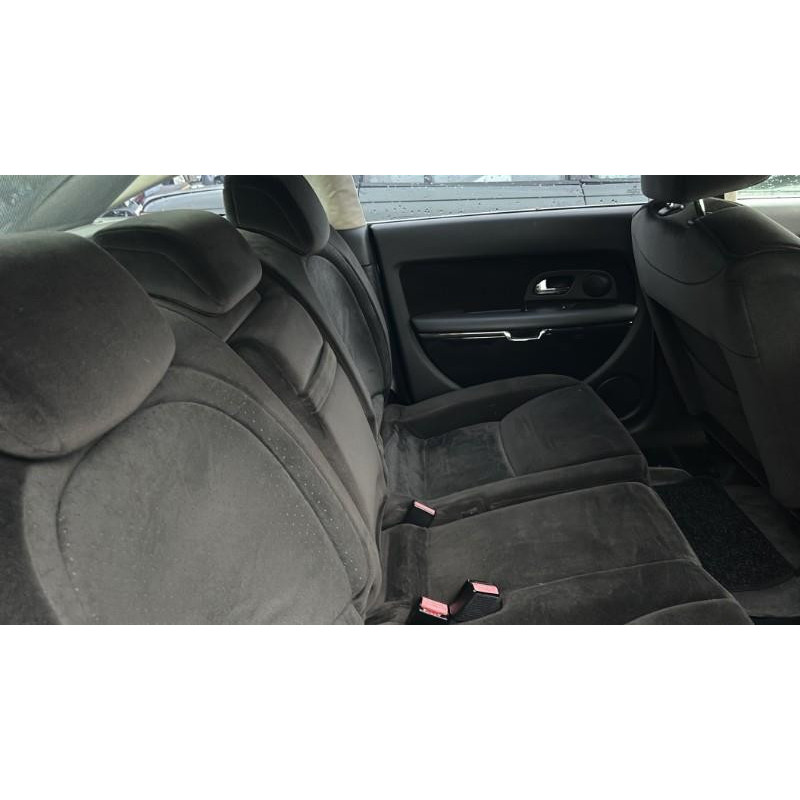 Actionneur verrou trappe d'essence CITROEN C6 Photo n°5