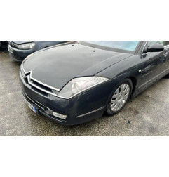 Actionneur verrou trappe d'essence CITROEN C6