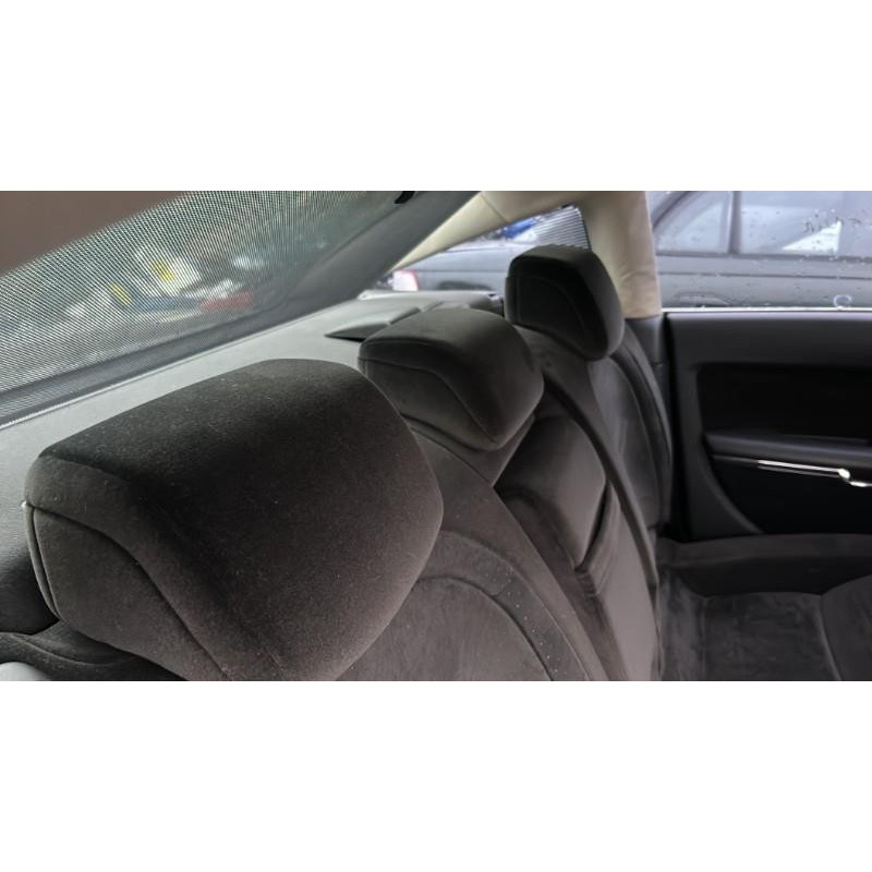 Actionneur verrou trappe d'essence CITROEN C6 Photo n°7