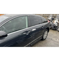 Actionneur verrou trappe d'essence CITROEN C6