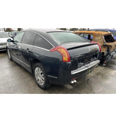 Actionneur verrou trappe d'essence CITROEN C6