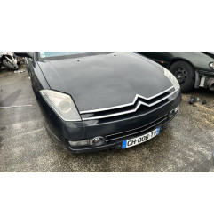 Actionneur verrou trappe d'essence CITROEN C6