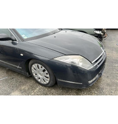 Actionneur verrou trappe d'essence CITROEN C6