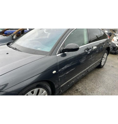 Actionneur verrou trappe d'essence CITROEN C6