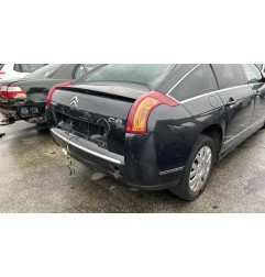 Actionneur verrou trappe d'essence CITROEN C6