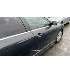 Actionneur verrou trappe d'essence CITROEN C6