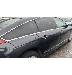 Actionneur verrou trappe d'essence CITROEN C6