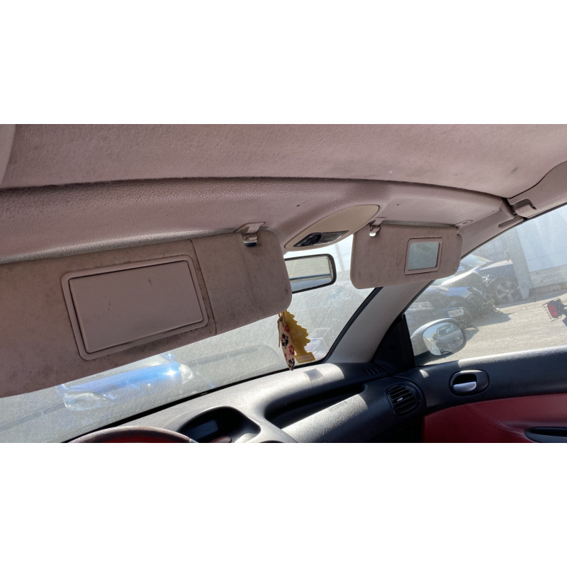 Vitre avant droit PEUGEOT 206 Photo n°16